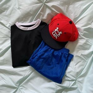 Boys clothing bundle